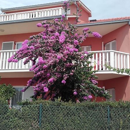 Apartments Natali Kastela Exterior photo